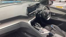 Peugeot 3008 1.6 Hybrid 225 GT 5dr e-EAT8 Estate